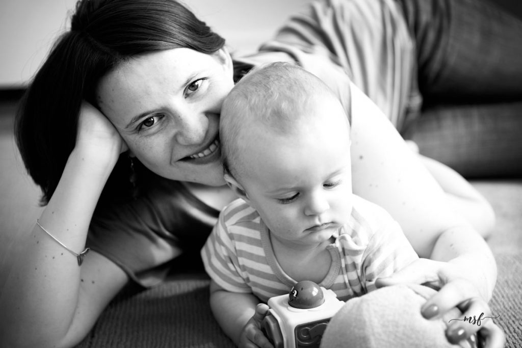 Familienfotografie Düsseldorf
