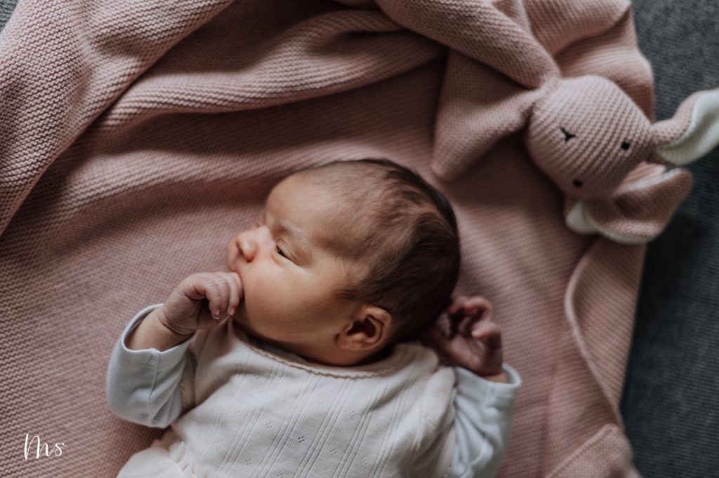 Newborn Shooting duesseldorf