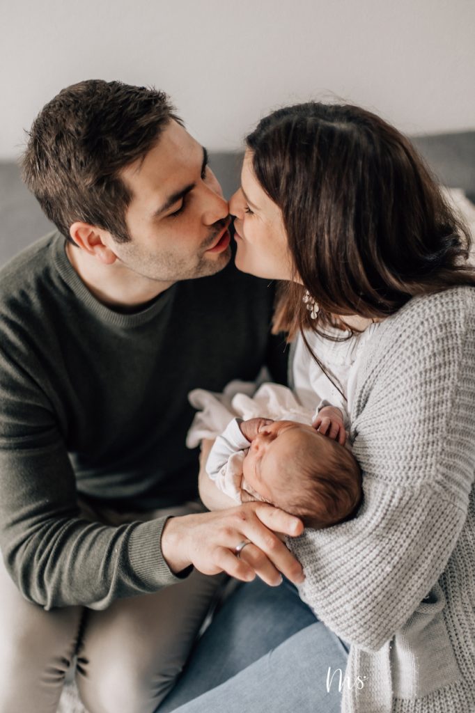 Newborn Shooting düsseldorf