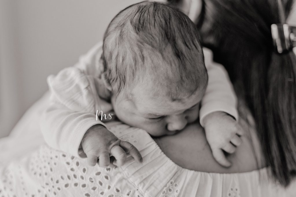 Newborn Shooting düsseldorf