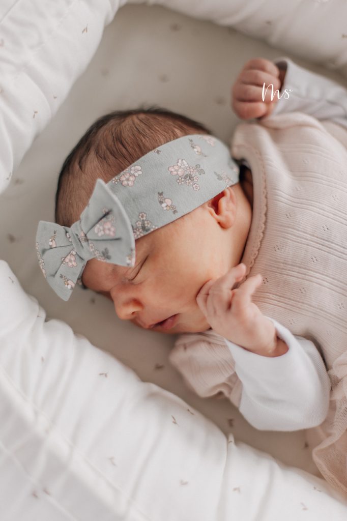 Newborn Shooting düsseldorf