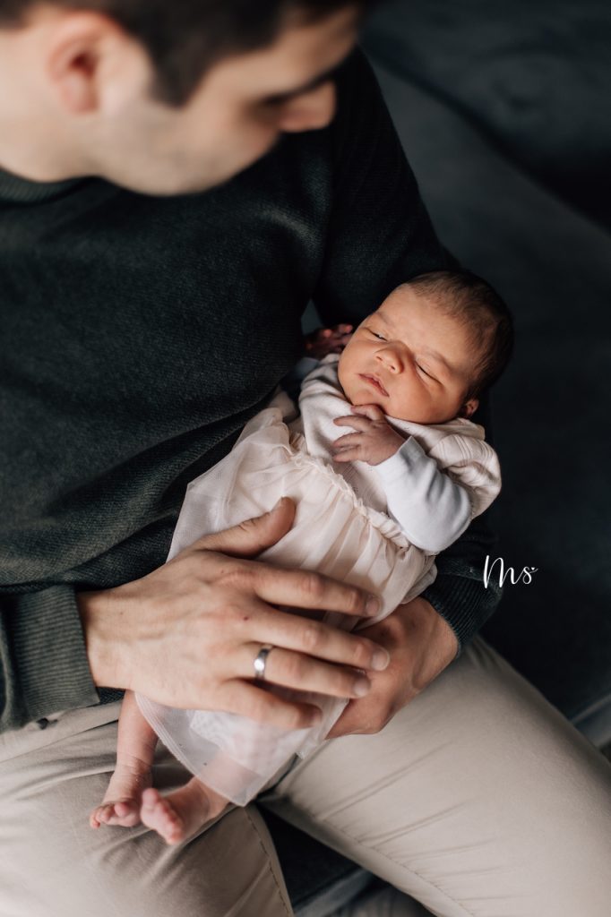 Newborn Shooting düsseldorf