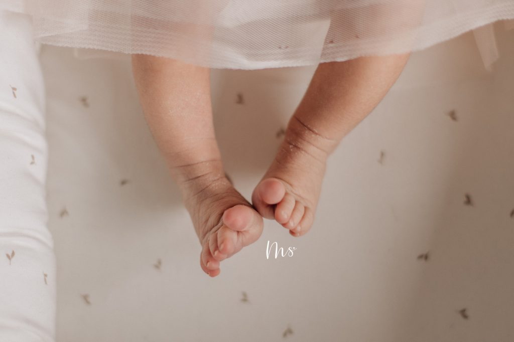 Newborn Shooting duesseldorf