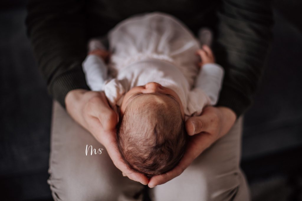 Newborn Shooting duesseldorf