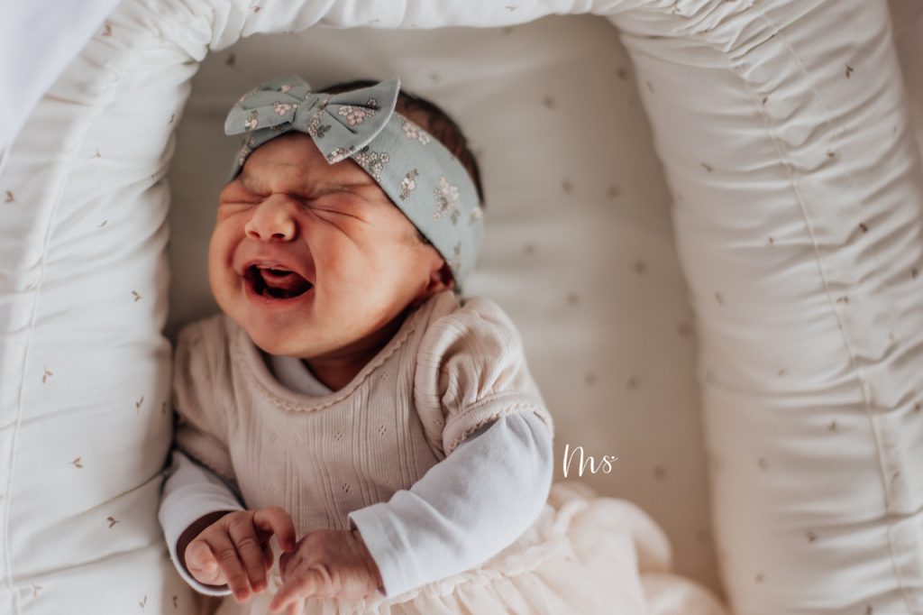 Newborn Shooting düsseldorf