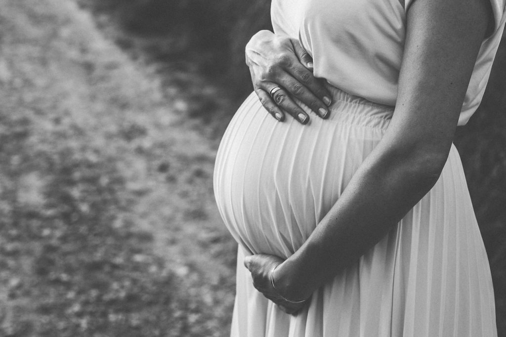 babybauch shooting ratingen