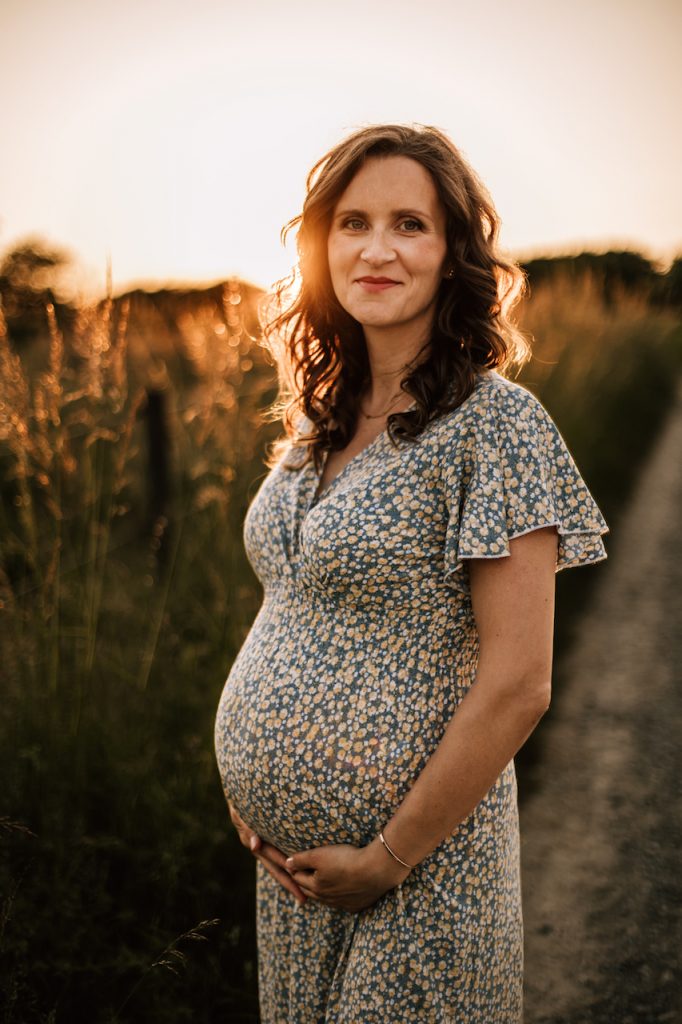 babybauch shooting ratingen