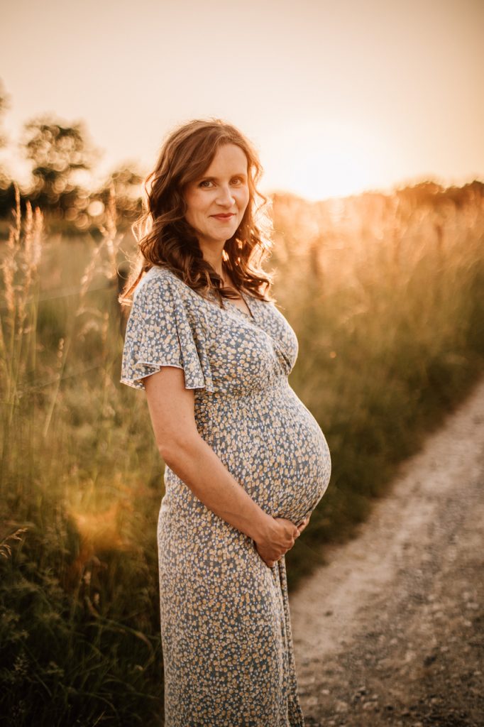 babybauch shooting duesseldorf