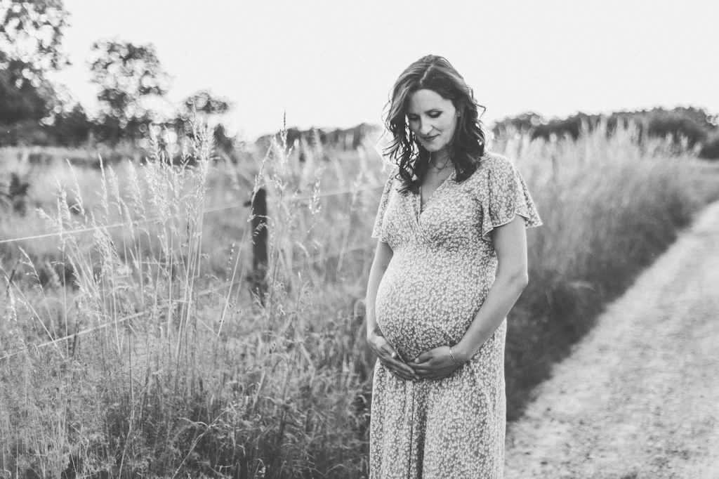 babybauch shooting in duesseldorf und ratingen