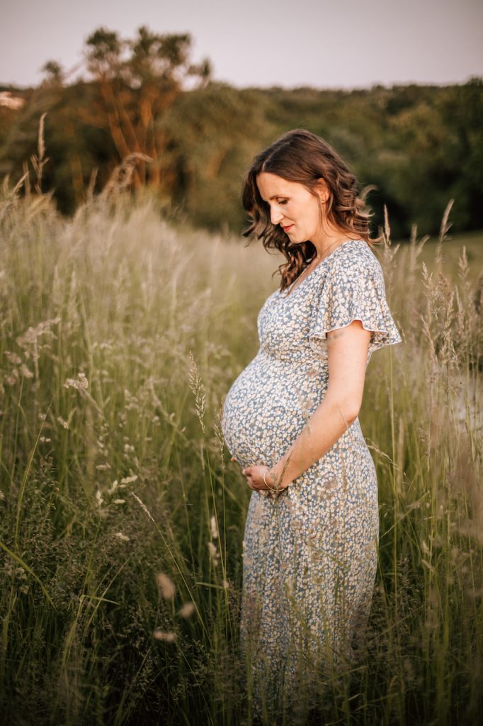 babybauch shooting duesseldorf