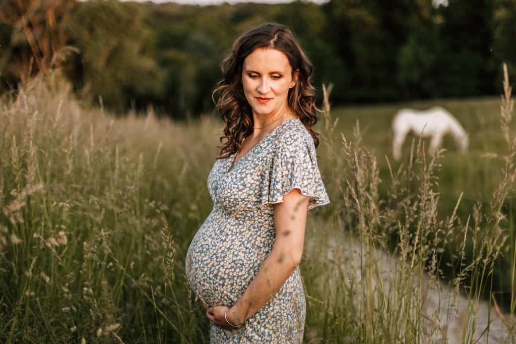 babybauch shooting duesseldorf